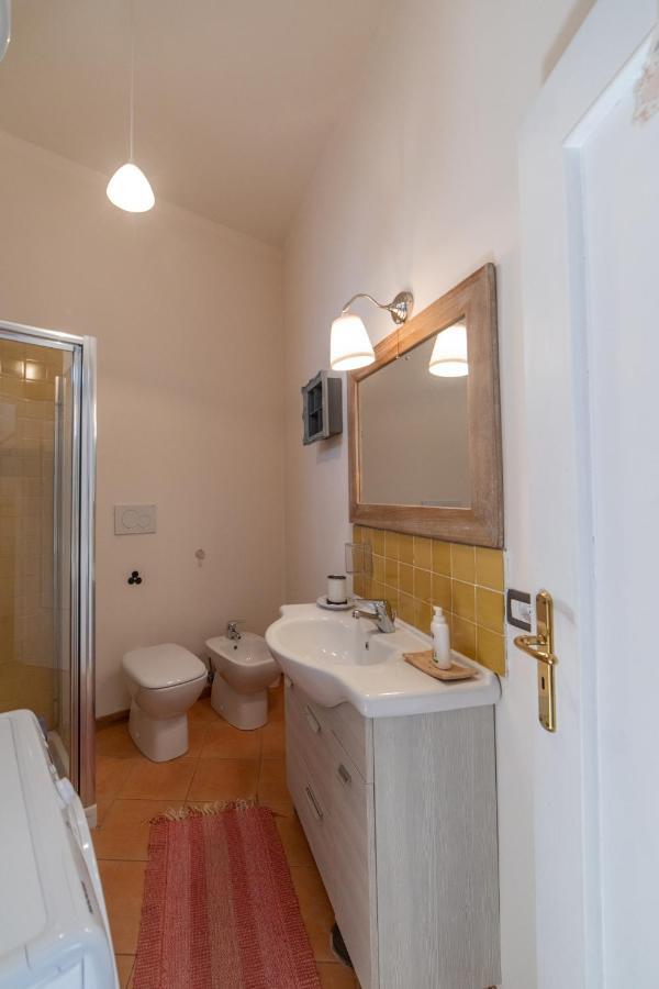 Donna Carmela Apartment Scala Bagian luar foto
